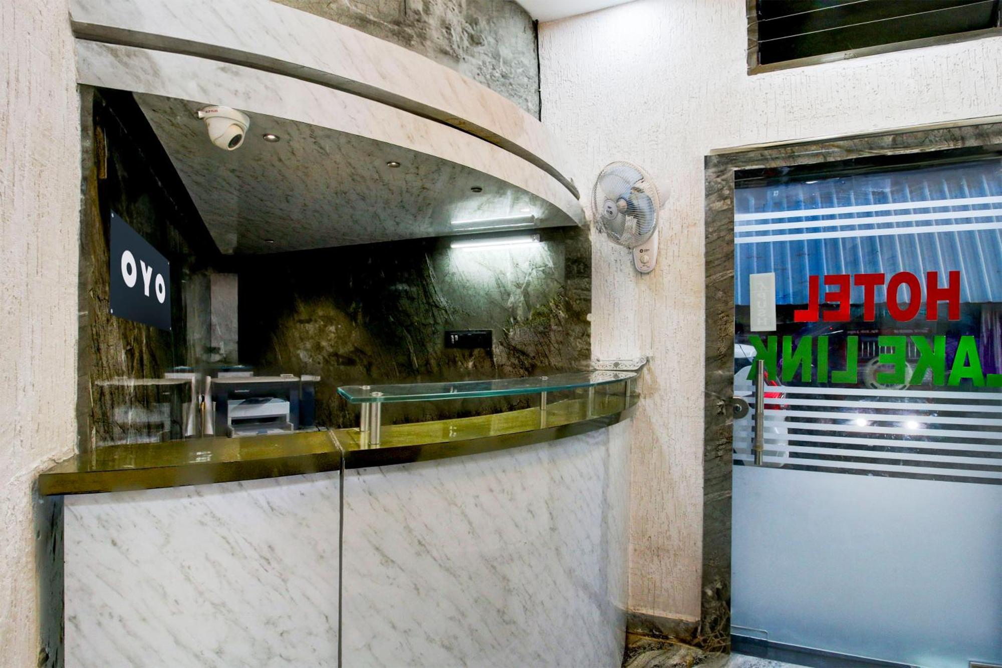Hotel O Lake Link Bhopal Exterior photo